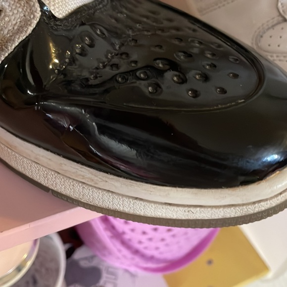 Jordan 1 Retro 95 Concord - Picture 5 of 11